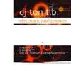 DJ Ton T.B. - Electronic Malfunction - EP