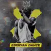 Gudah Man - Ebisiyah Dance - Single
